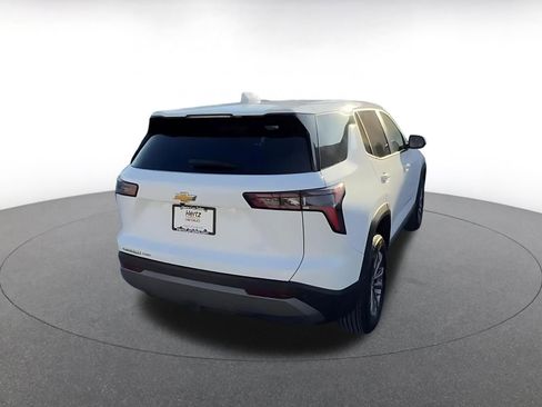 Used 2025 Chevrolet Equinox LT image 15