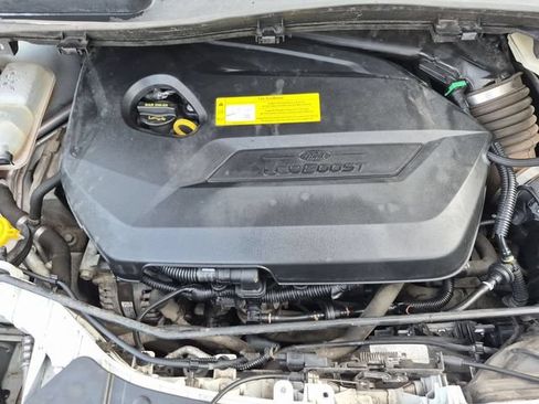 Used 2015 Ford Escape Titanium w/ Equipment Group 301A FWD image 31