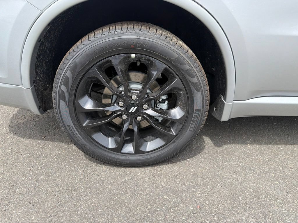 New 2026 Dodge Durango GT AWD/4WD image 25