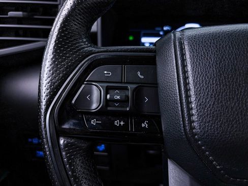 Used 2023 Toyota Tundra TRD Pro image 33