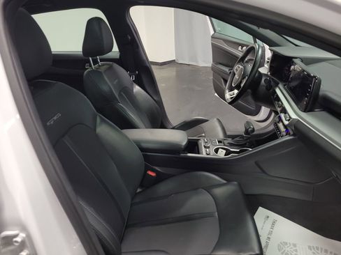 Used 2022 Kia K5 GT-Line w/ GT-Line Awd Premium Package image 22
