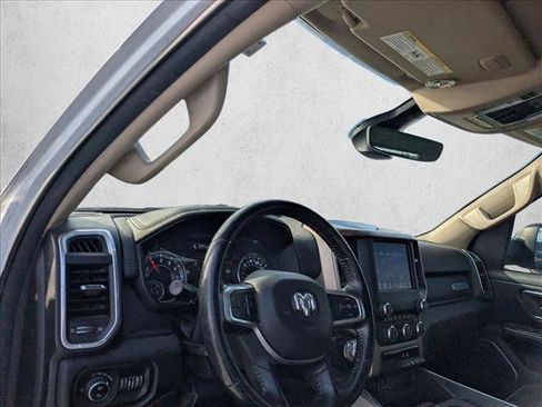Used 2020 RAM 1500 Laramie RWD image 9