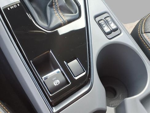 New 2026 Subaru Crosstrek 2.5i Wilderness image 8