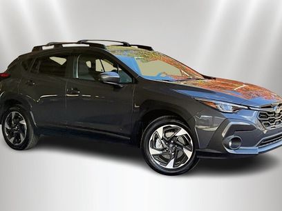 Certified 2025 Subaru Crosstrek 2.5i Limited w/ Crosstrek Mirror Package