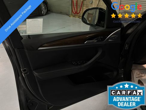 Used 2019 BMW X3 sDrive30i w/ Convenience Package RWD image 15