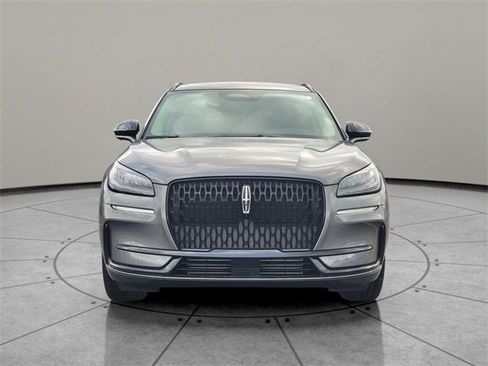 New 2026 Lincoln Corsair Premiere image 15