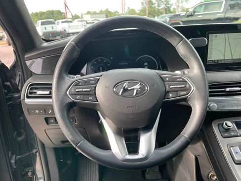 Used 2022 Hyundai Palisade Calligraphy image 16