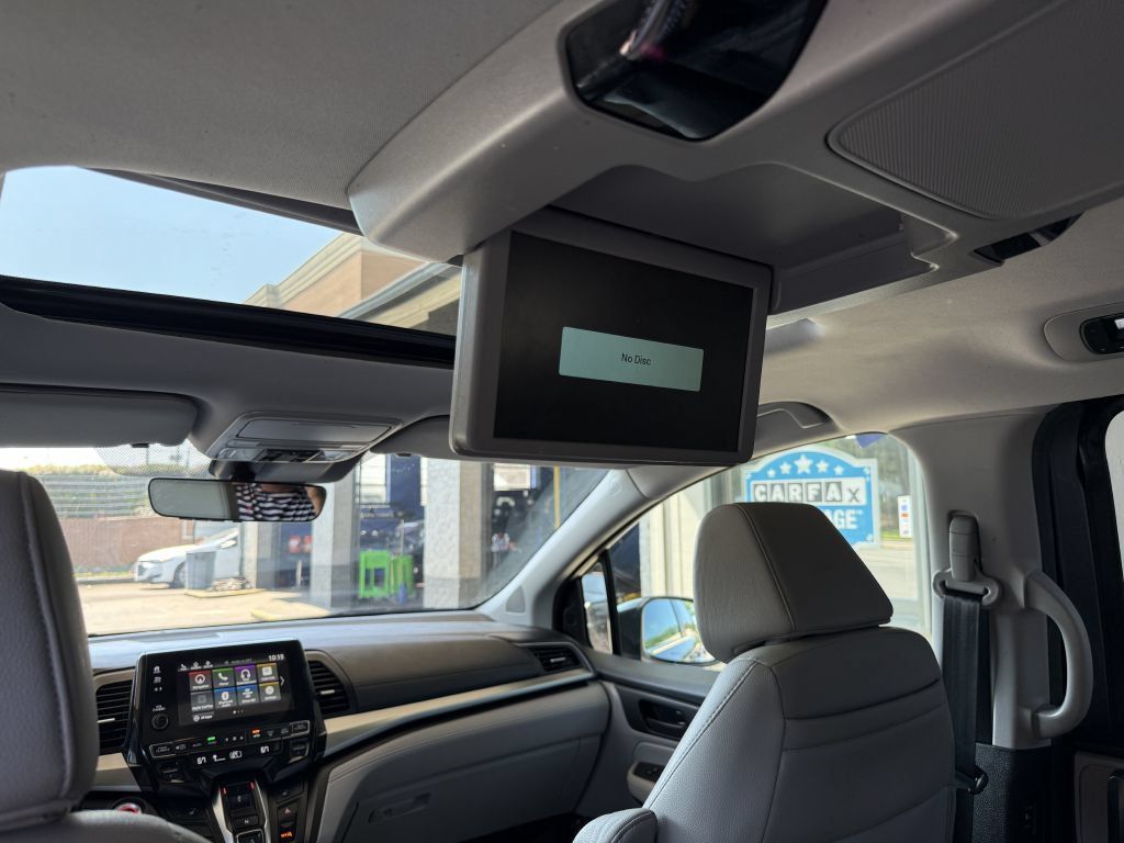 Used 2018 Honda Odyssey EX-L image 18