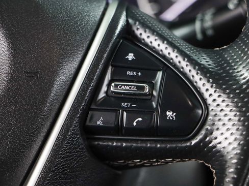 Used 2023 Nissan Maxima SV w/ Floor Mat Group image 14