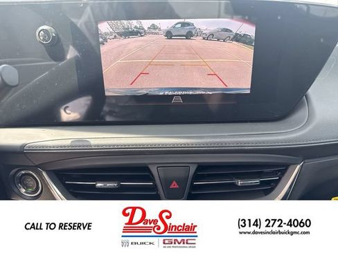 New 2026 Buick Encore GX Sport Touring w/ Comfort Package AWD/4WD image 17