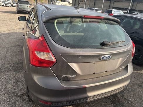 Used 2014 Ford Focus SE image 5