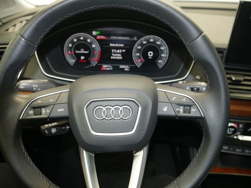 Certified 2023 Audi Q5 2.0T Premium Plus w/ Premium Plus Package AWD/4WD image 33