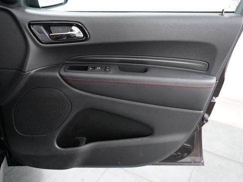 Used 2025 Dodge Durango R/T AWD/4WD image 32