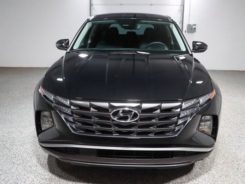 Used 2023 Hyundai Tucson SE FWD image 4