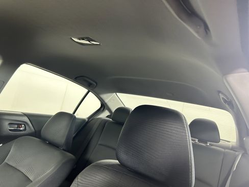 Used 2017 Honda Accord LX image 11