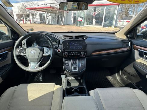 Used 2020 Honda CR-V EX image 13