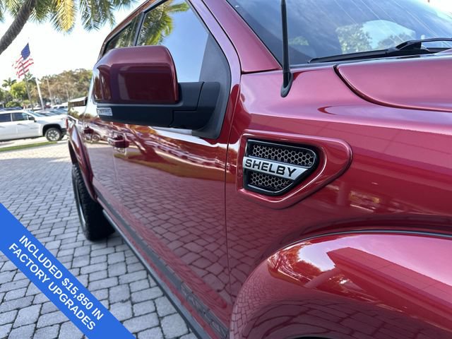 Used 2020 Ford F150 Lariat w/ Equipment Group 502A Luxury AWD/4WD image 39