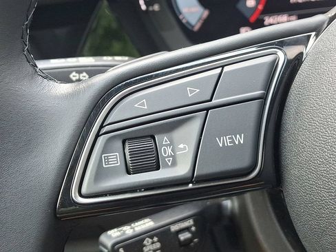 Certified 2024 Audi A3 2.0T Premium AWD/4WD image 22