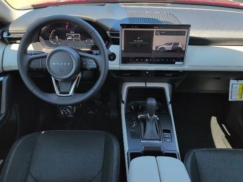 New 2026 MAZDA CX-5 Preferred AWD/4WD image 4