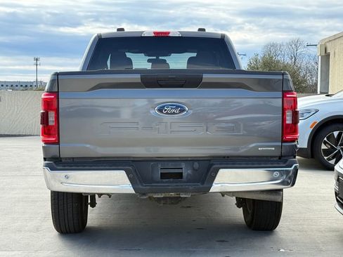 Used 2022 Ford F150 XLT AWD/4WD image 10