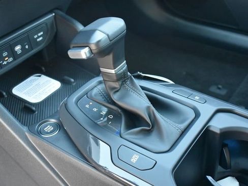 New 2026 Kia K4 EX image 21