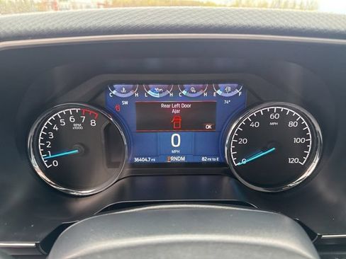 Used 2023 Ford F150 XLT w/ Equipment Group 302A High AWD/4WD image 24