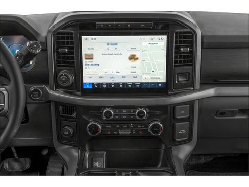 Used 2024 Ford F150 XLT w/ Mobile Office Package AWD/4WD image 10