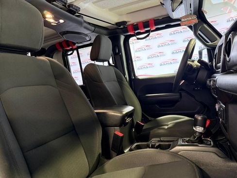 Used 2023 Jeep Gladiator Willys image 51
