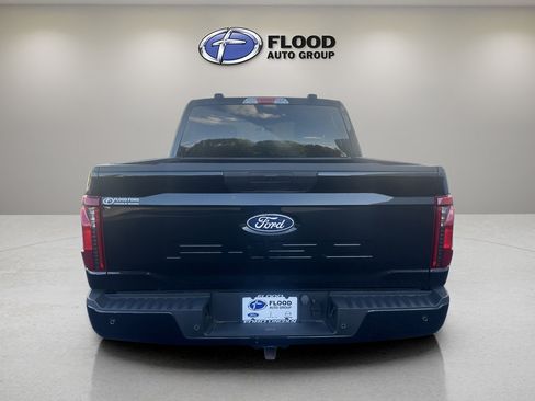Certified 2024 Ford F150 STX w/ Mobile Office Package image 6