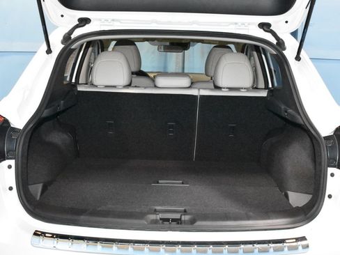 Certified 2022 Nissan Rogue Sport SL AWD/4WD image 28
