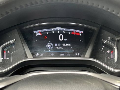 Used 2020 Honda CR-V EX-L image 25