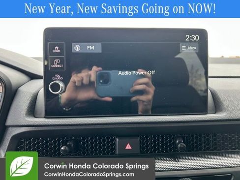 New 2026 Honda CR-V Sport-L image 19