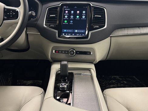 Used 2025 Volvo XC90 B6 Plus w/ Protection Package Premier AWD/4WD image 15