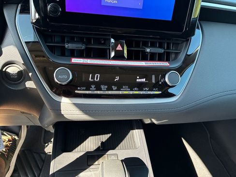 New 2026 Toyota Corolla Cross LE image 22