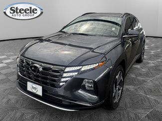 Used 2024 Hyundai Tucson Limited video 1