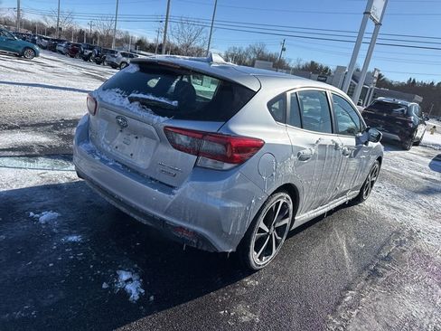 Used 2023 Subaru Impreza 2.0i Sport image 23