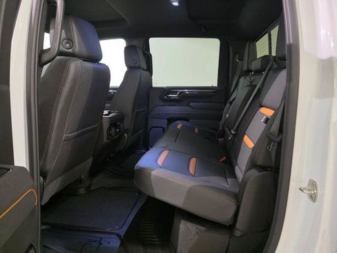 New 2026 GMC Sierra 2500 AT4 w/ AT4 Preferred Package image 27