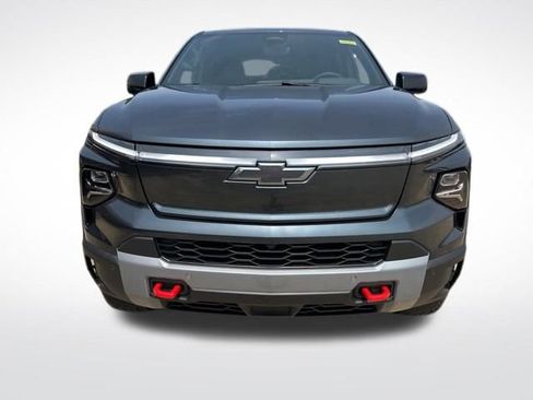 New 2026 Chevrolet Silverado EV Trail Boss w/ Premium Package image 8