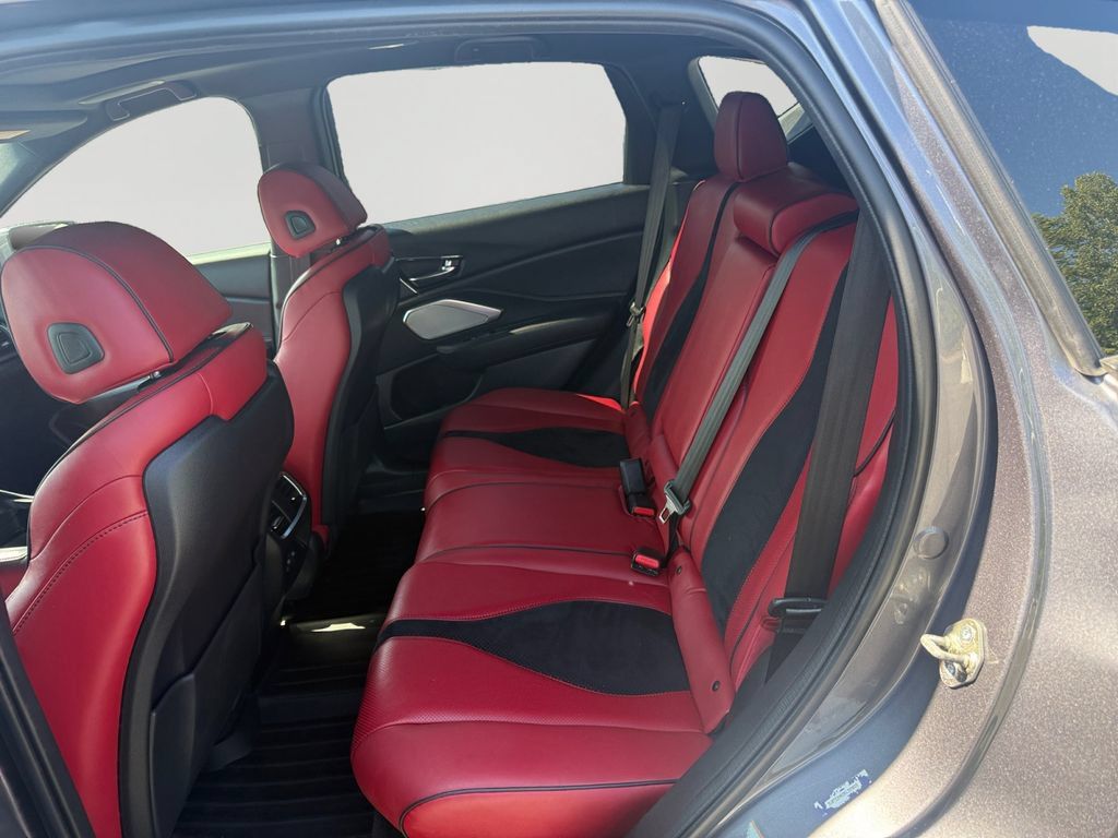 Used 2019 Acura RDX w/ Advance Package AWD/4WD image 14
