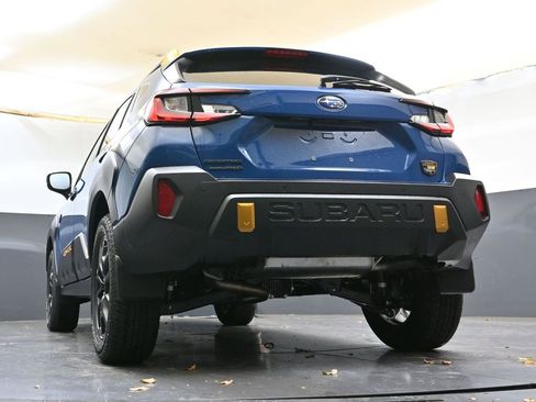 New 2026 Subaru Crosstrek 2.5i Wilderness image 39