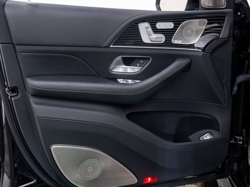 Certified 2021 Mercedes-Benz Maybach GLS 600 Maybach GLS 600 image 12