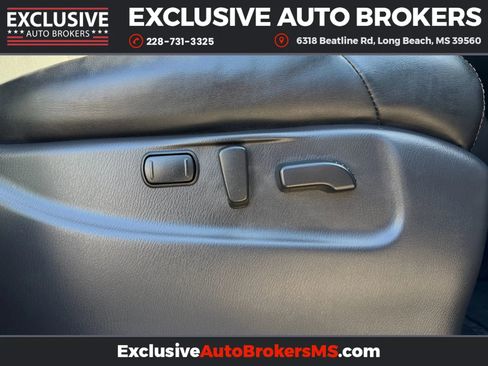 Used 2019 Nissan Armada SL w/ Premium Package image 38