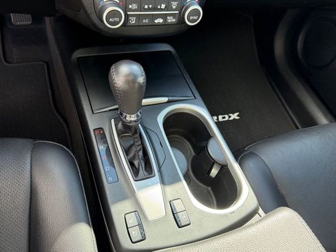 Used 2018 Acura RDX AWD w/ Advance Package image 24