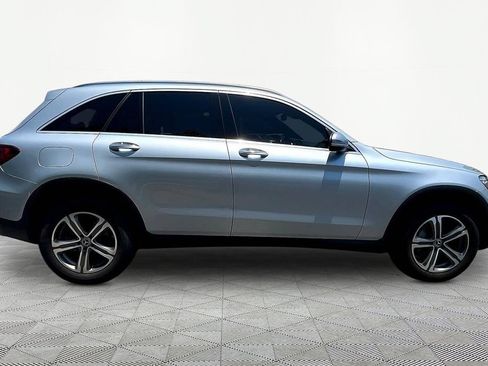 Used 2022 Mercedes-Benz GLC 300 image 8