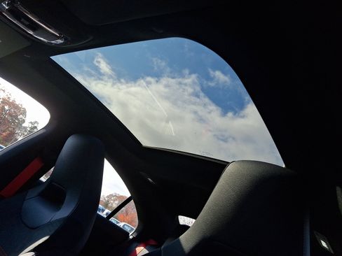 New 2025 Mercedes-Benz CLA 35 AMG 4MATIC image 9