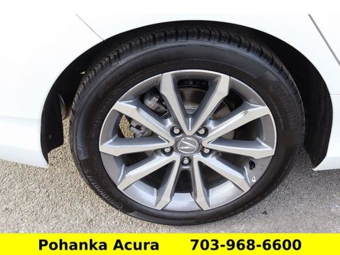 Certified 2025 Acura Integra image 27