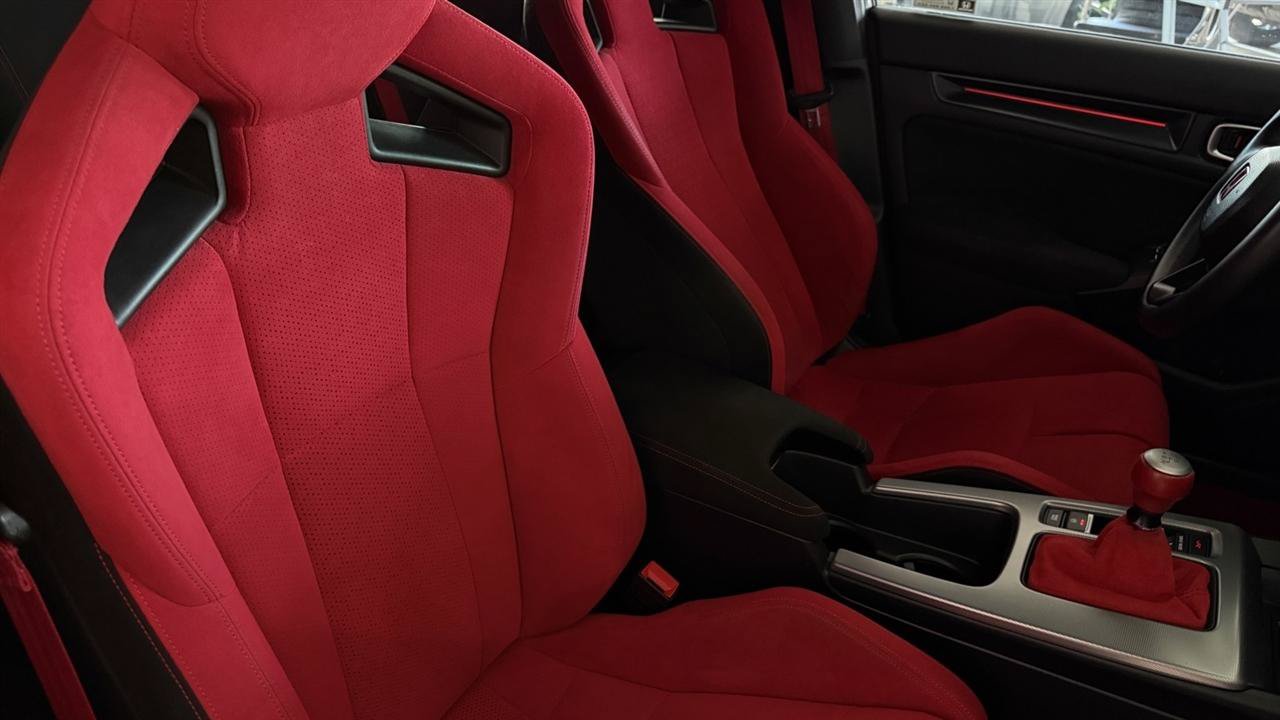 Used 2024 Honda Civic Type R image 28