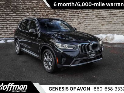 Used 2023 BMW X3 xDrive30i
