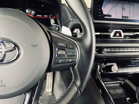 Used 2021 Toyota Supra Premium w/ Driver Assist Package image 21