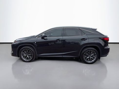 Used 2022 Lexus RX 350 F Sport image 6